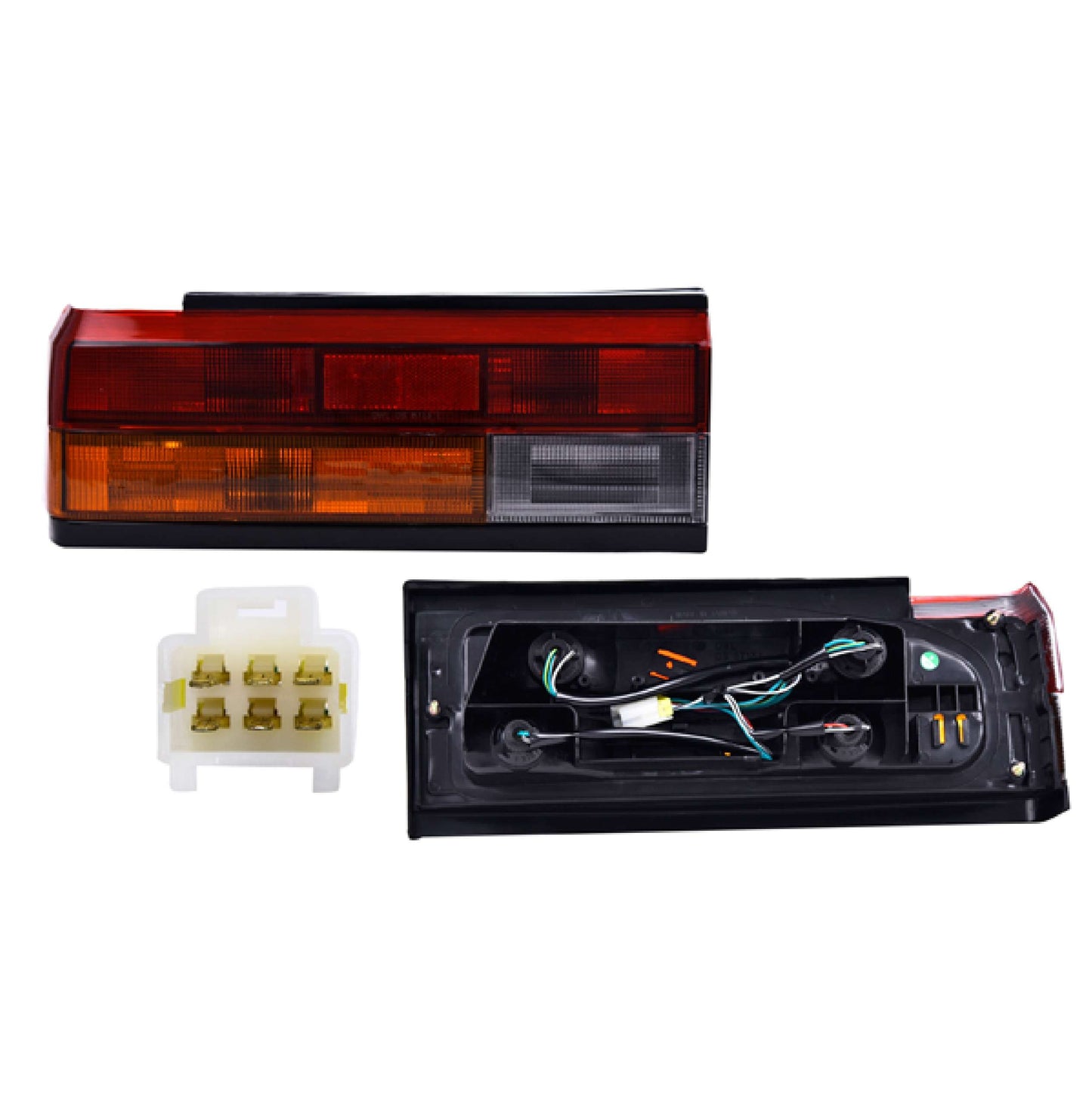 CALAVERA TSURU II 88-89