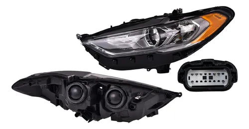 FARO FUSION 17-18 CON LEDS