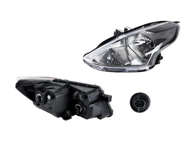 FARO VERSA 15-19 / V-DRIVE 20-24
