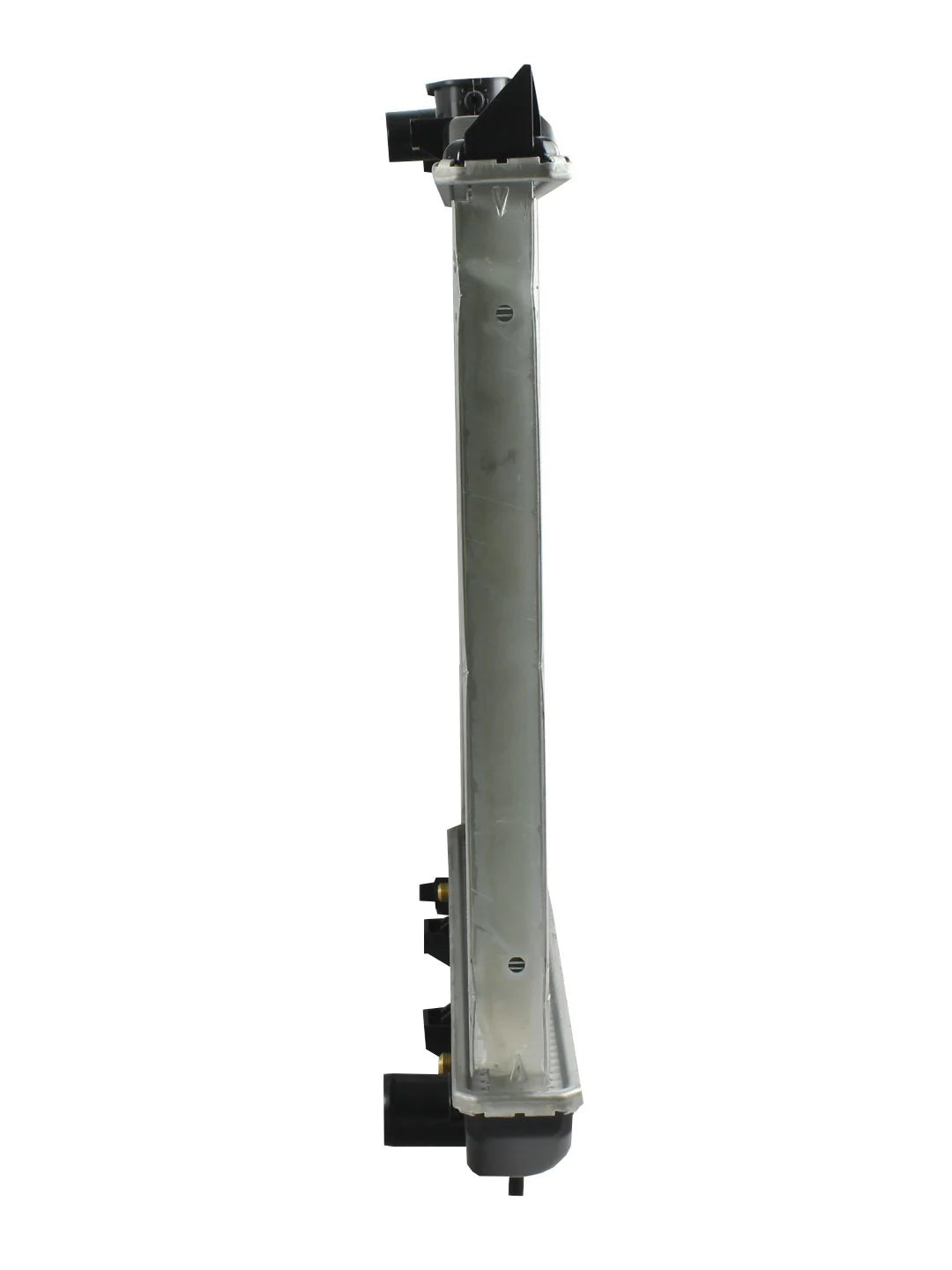 Radiador Chrysler Dodge Dakota SE, LE, S, Base, Sport T/A 87-99 32mm Tubo Soldado aut
