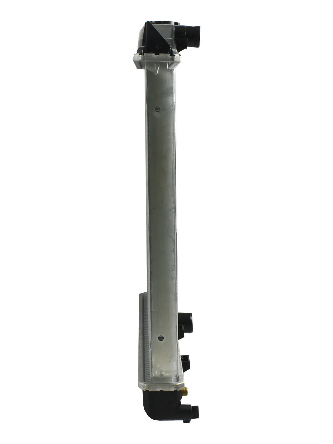 Radiador Chrysler Dodge Dakota SE, LE, S, Base, Sport T/A 87-99 32mm Tubo Soldado aut