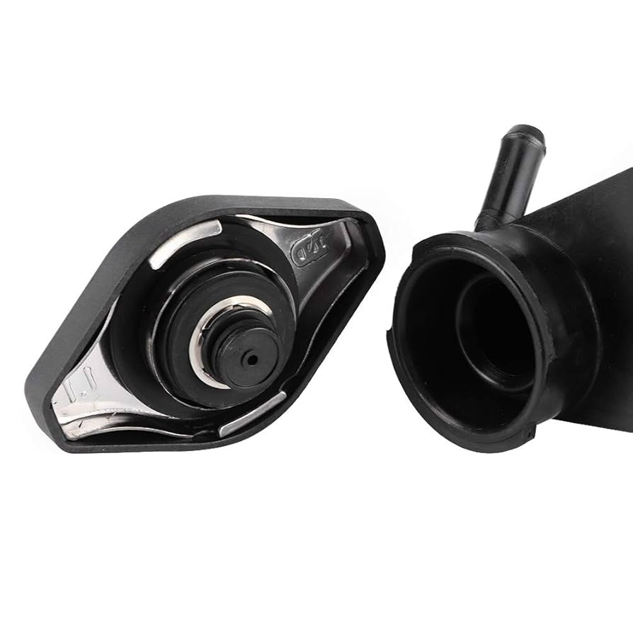 TOMA AGUA HONDA CIVIC 2007-2011