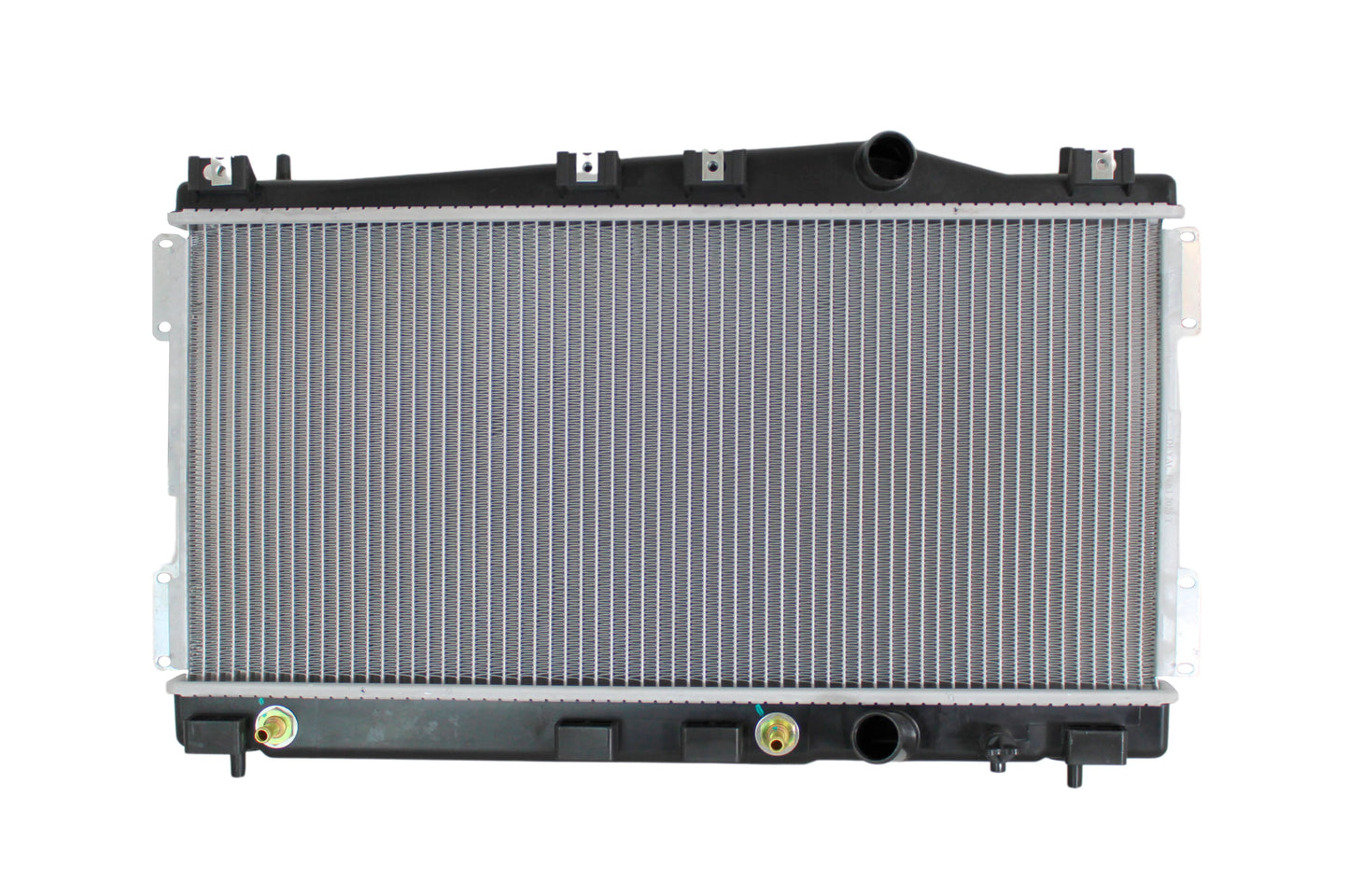 Radiador Chrysler Dodge Neon Neon, Plymounth Neon T/A 95-99 16mm Tubo Soldado aut