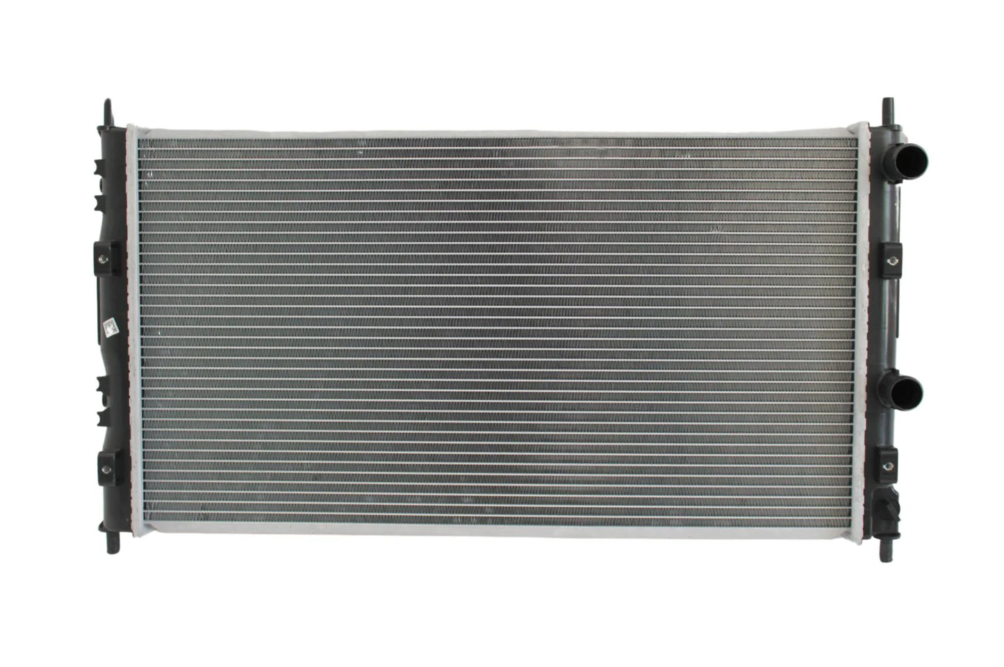 Radiador Chrysler Sebring LXI, Stratus, SXT T/M 01-06 26mm Tubo Soldado std