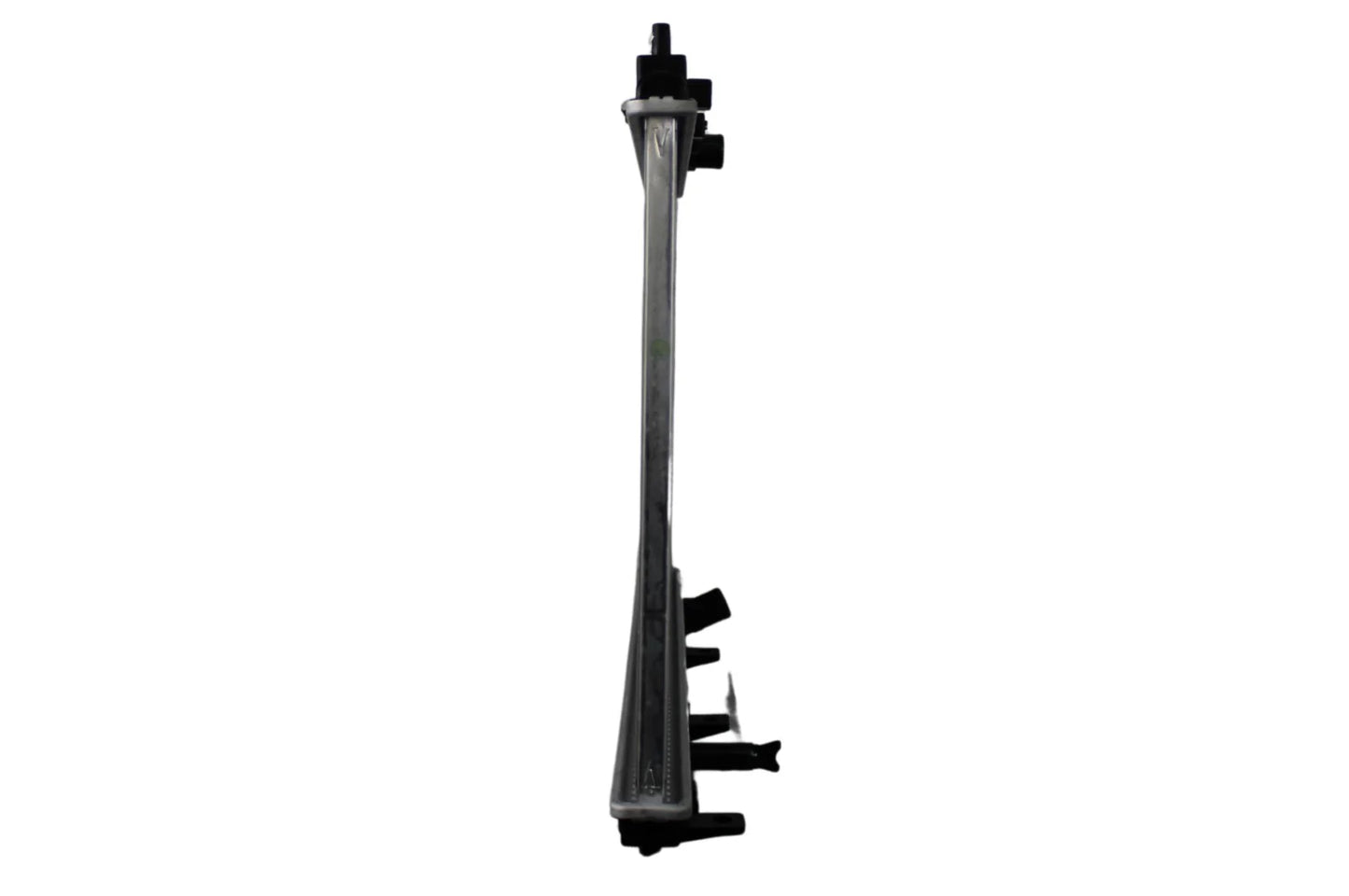 Radiador Honda Acura Civic El base T/M 01-05 16mm Tubo Soldado std