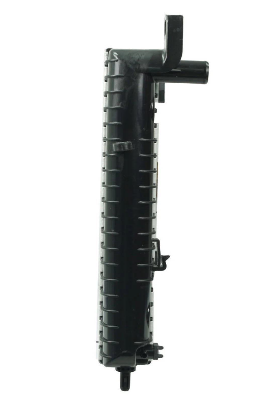Radiador GM Cadillac Suburban Silverado, Cheyenne, Tahoe, Avalanche, Yukon, Sierra, Escalade T/A 00-14 26mm Tubo Soldado aut