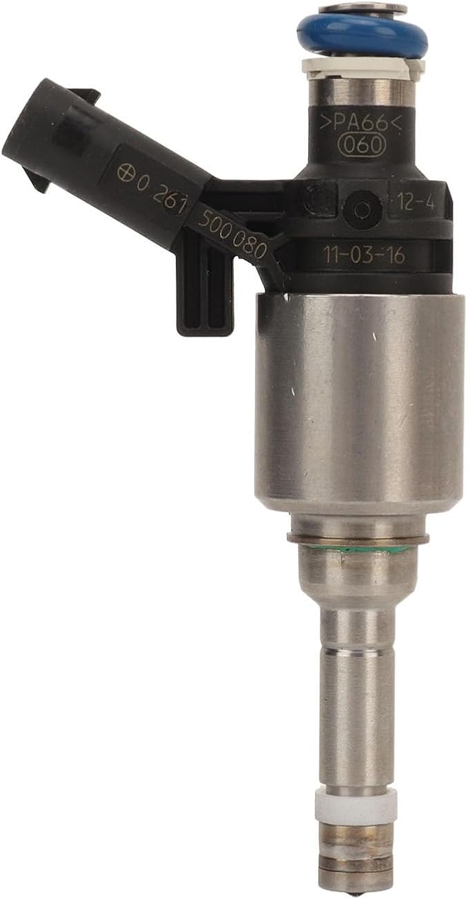 INYECTOR DE GASOLINA JETTA / SHARAN / AUDI A4 / A3 1.8L TFSI TSI