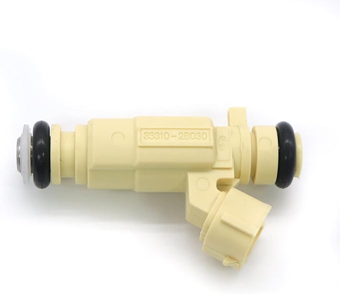 Inyector De Gasolina Hyundai Grand I10 1.2l 2015-2019