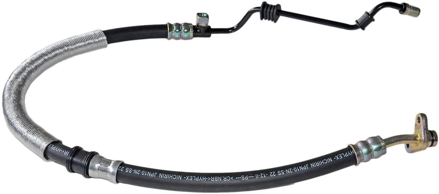 MANGUERA DE DIRECCION HID. ALTA PRESION HONDA CR-V 2002-2006