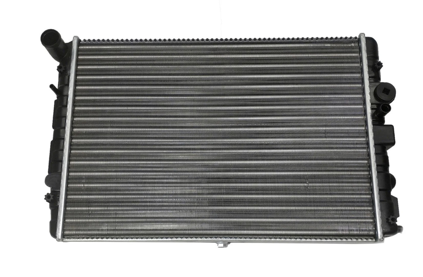 Radiador Volkswagen Pointer T/M 97-10 34mm Aluminio M std
