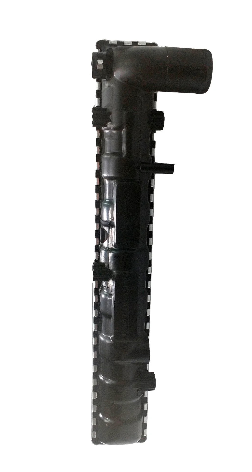 Radiador Volkswagen Pointer T/M 97-10 34mm Aluminio M std