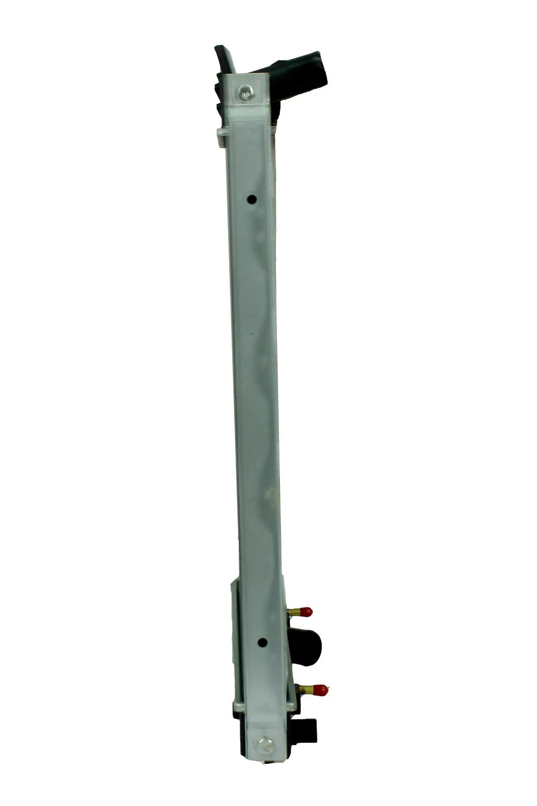 Radiador Chrysler PT Cruiser T/A 01-09 34mm Aluminio M aut