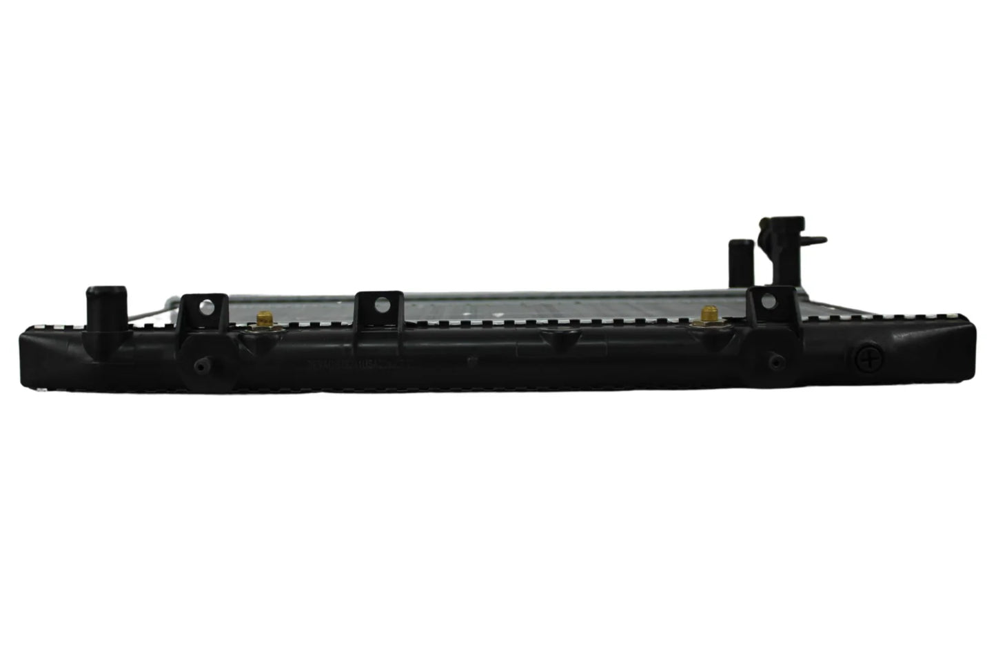 Radiador Nissan NX Tsuru GS Austero Sentra Tsubame T/A 91-15 23mm Aluminio M aut