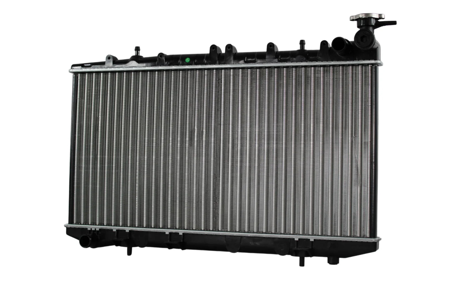 Radiador Nissan Tsuru 3 1993 A 2017 16v T/m std