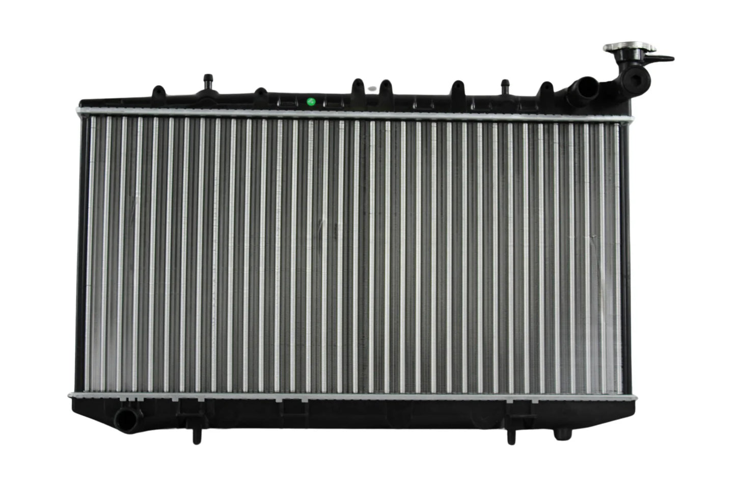Radiador Nissan Tsuru 3 1993 A 2017 16v T/m std