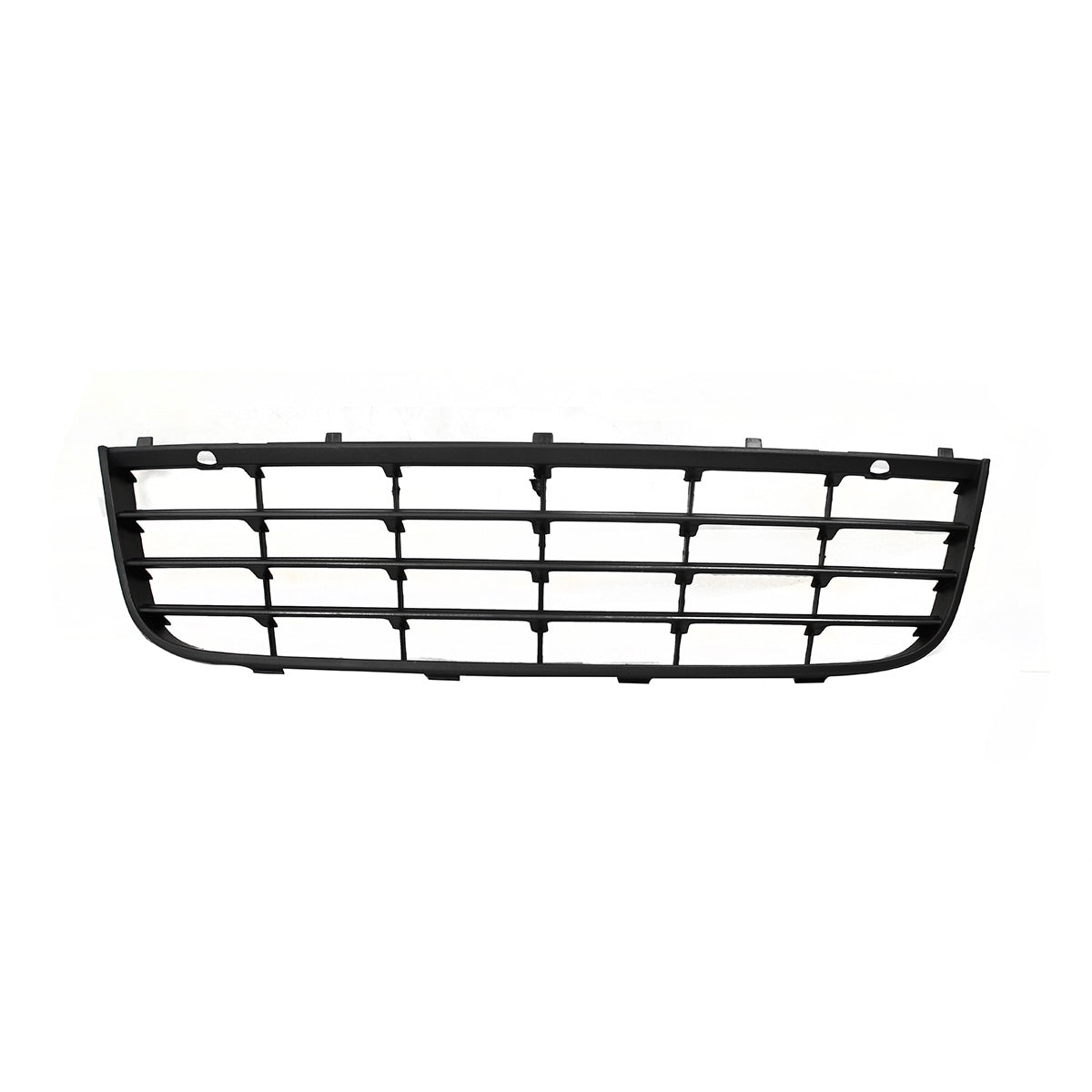 REJILLA CENTRAL DE FASCIA CON FILO NEGRO BORA 2006-2010