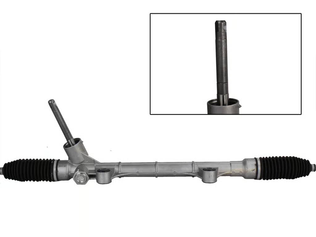 CREMALLERA CAJA DE DIRECCION RAV4 2006-2012