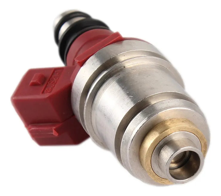 Inyector Gasolina Para Nissan Pick Up 1996 2.4l