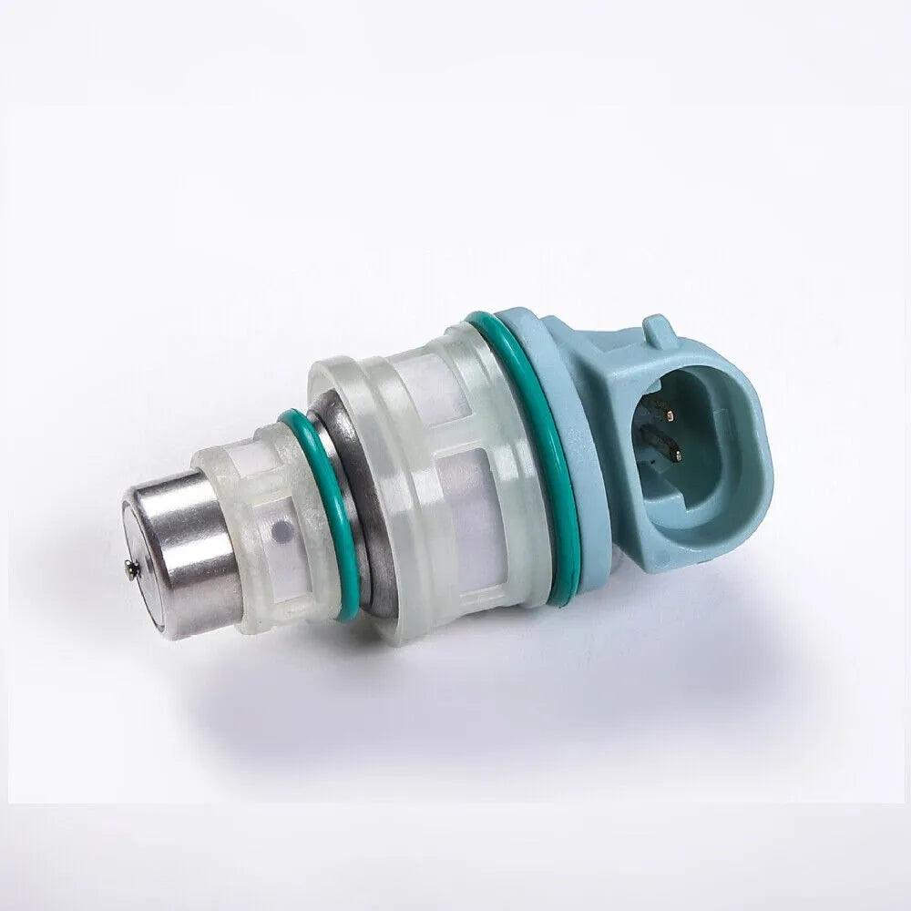 Inyector Gasolina Para Gmc Chevy Tbi 1.6l 96-02 Azul