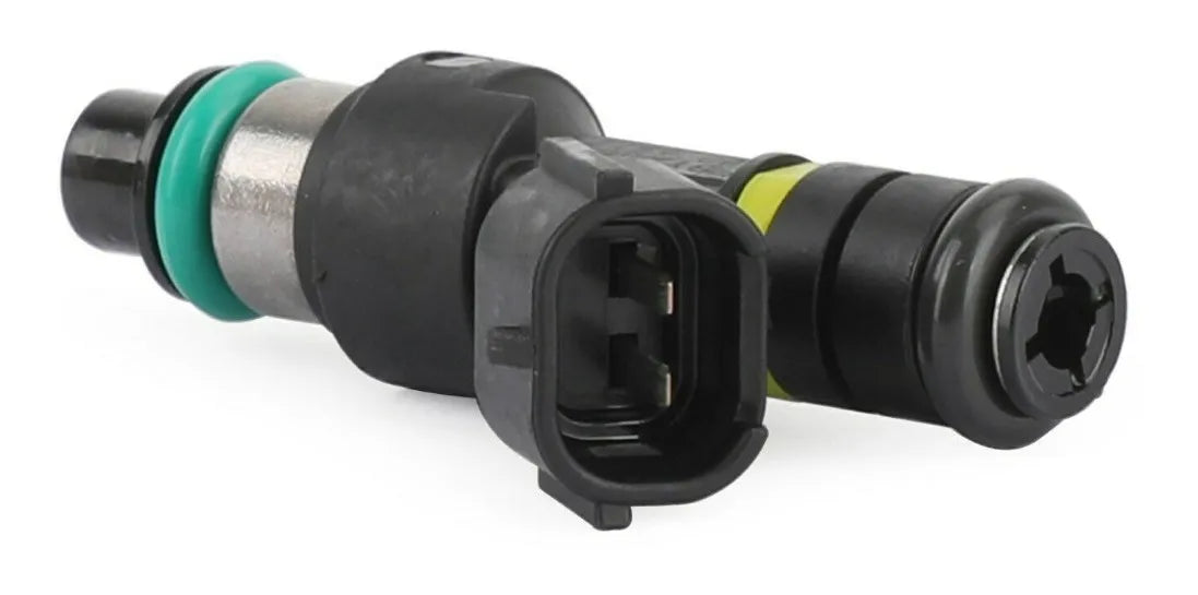 INYECTOR DE GASOLINA TIIDA 1.8L 08-17