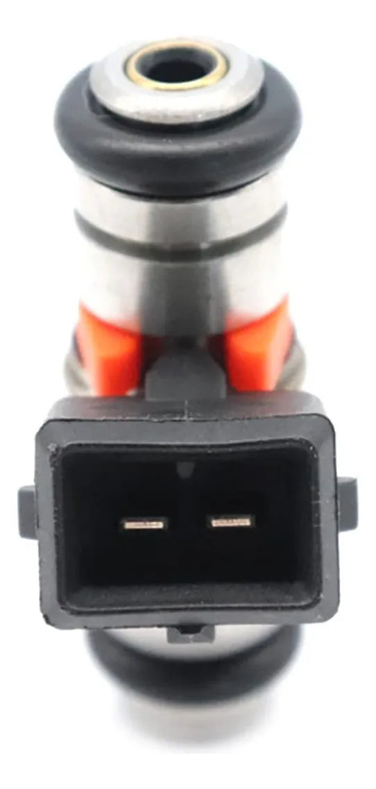 Inyector De Gasolina Ford Fiesta Ka Motor 1.6l 2003-2008