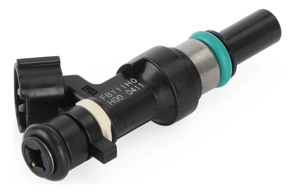 Inyector De Combustible March Versa Note 1.6 11-17