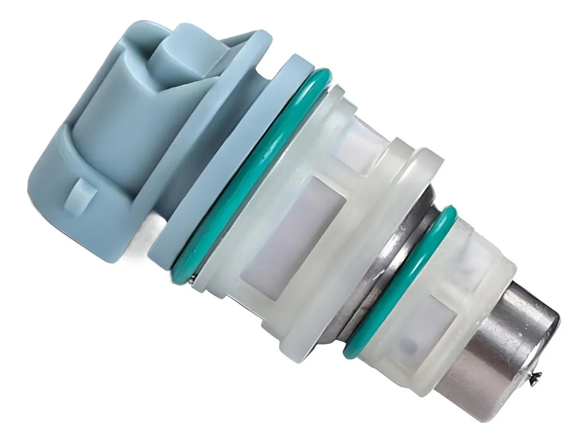 Inyector Gasolina Para Gmc Chevy Tbi 1.6l 96-02 Azul