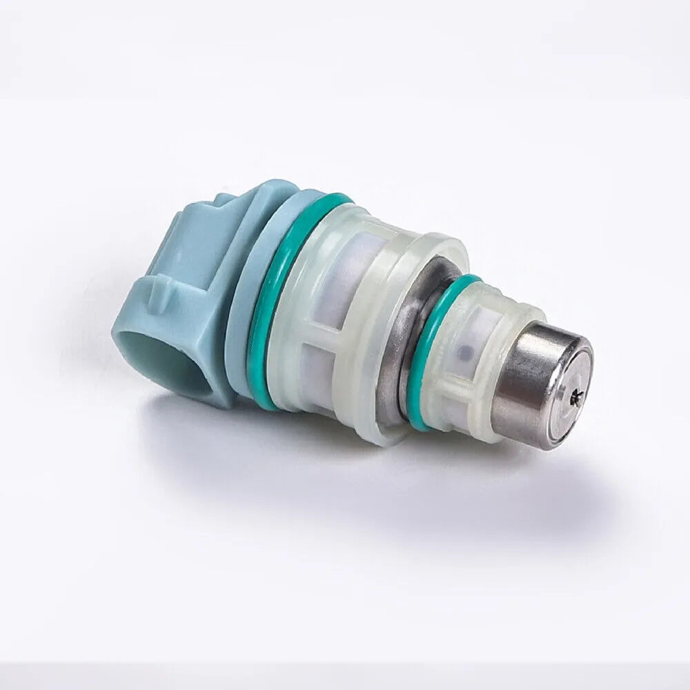 Inyector Gasolina Para Gmc Chevy Tbi 1.6l 96-02 Azul