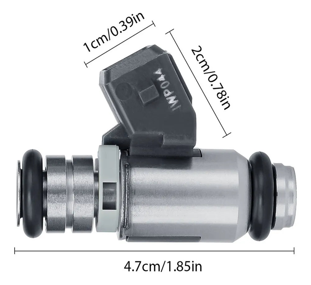 INYECTOR DE GASOLINA POINTER 1.8L 1998-2010