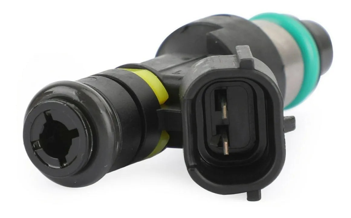 INYECTOR DE GASOLINA TIIDA 1.8L 08-17
