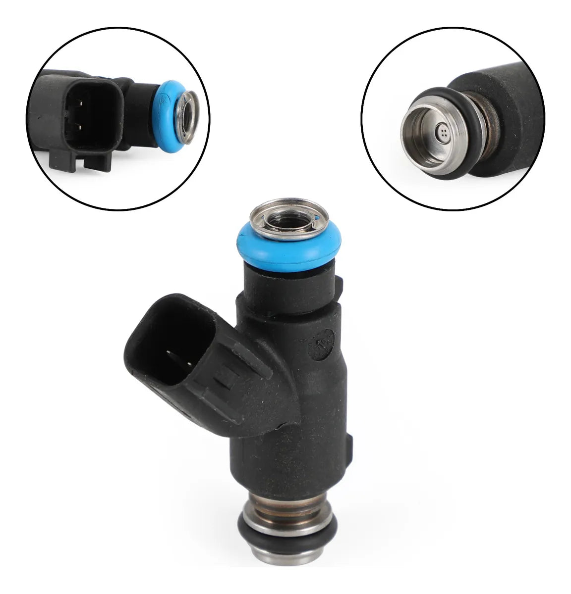 Inyector De Gasolina Chevrolet 1.6 Aveo 09-17
