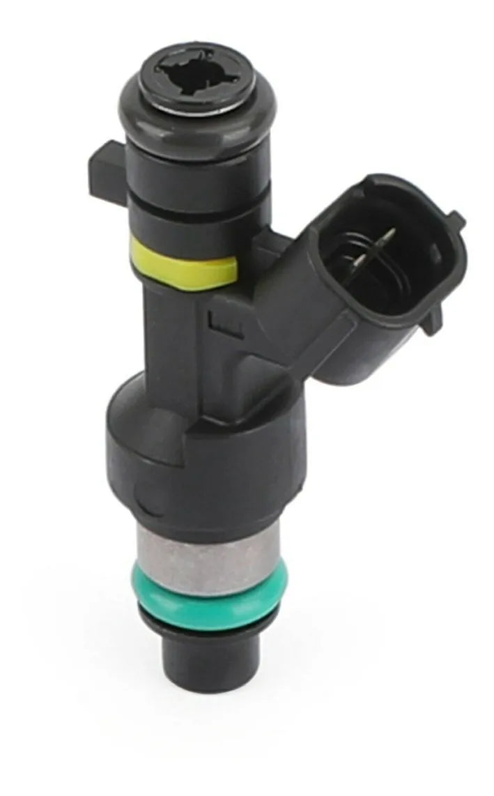 INYECTOR DE GASOLINA TIIDA 1.8L 08-17