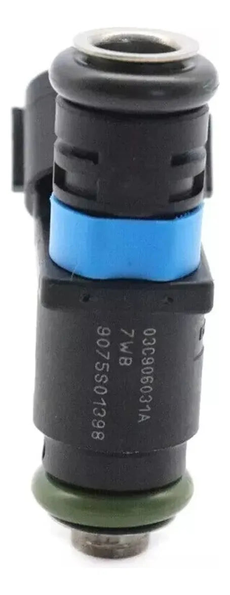 INYECTOR DE GASOLINA VENTO / GOLF / JETTA / POLO / IBIZA / TOLEDO 1.6L