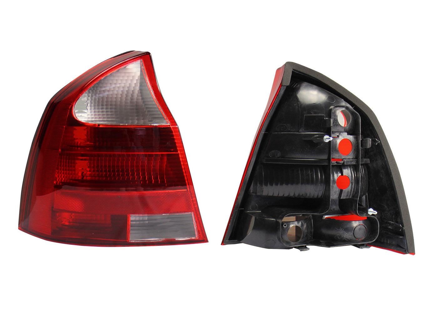 CALAVERA 4 PUERTAS CORSA 03-08