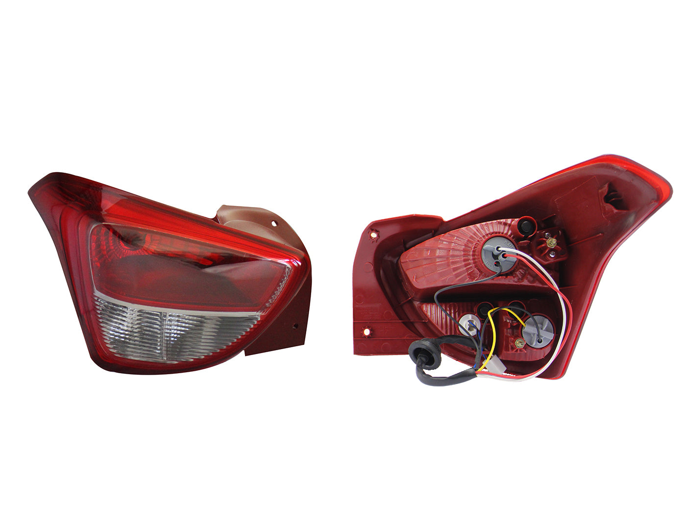 CALAVERA CON ARNES 5 PTAS GRAND I-10 H-BACK 2015-2020