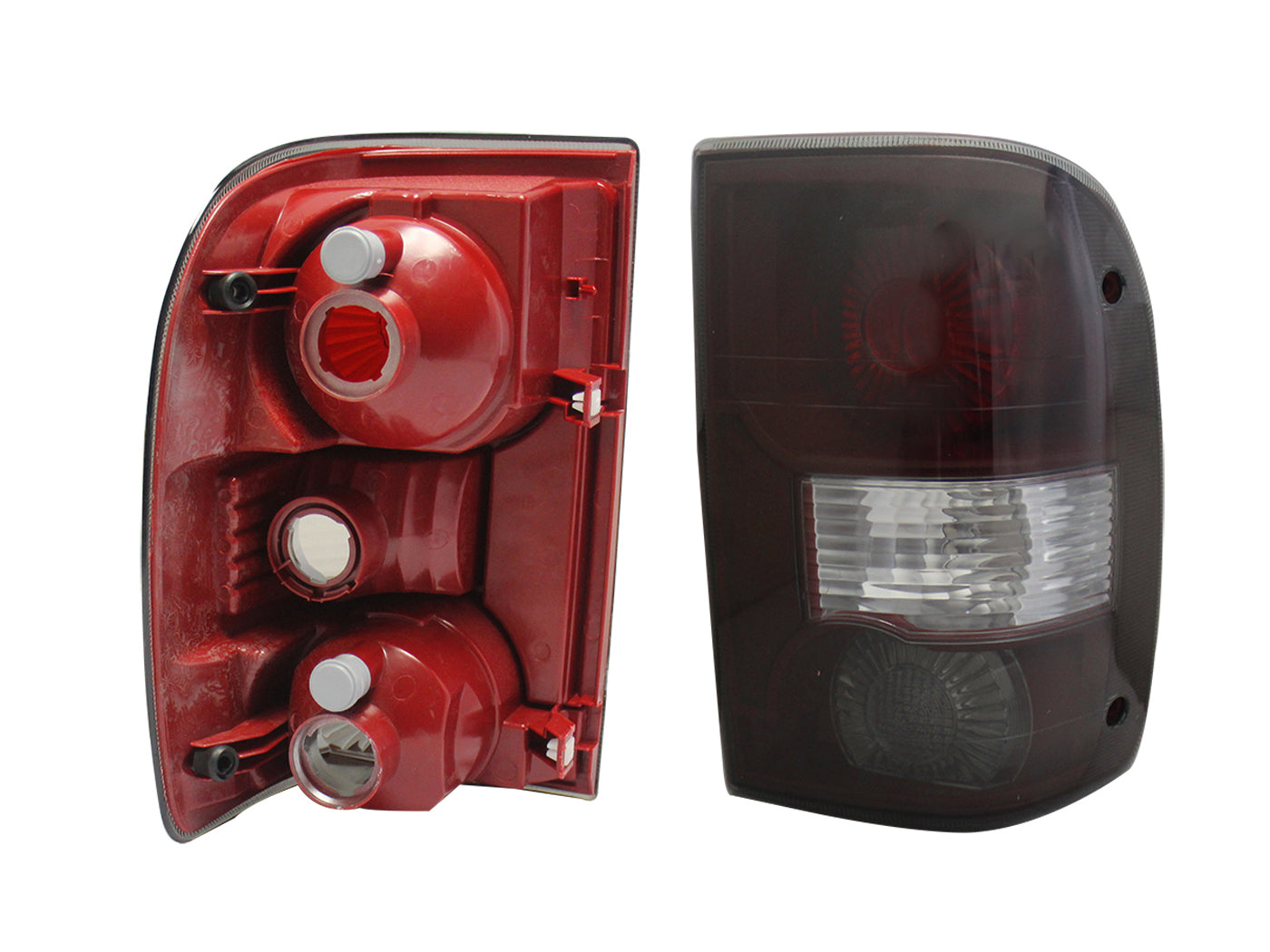 CALAVERA OSCURA RANGER 05-09