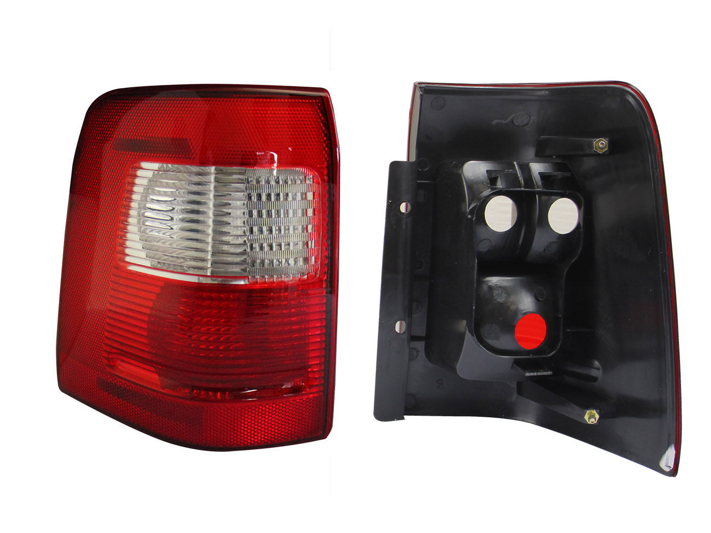 CALAVERA CLARA ECOSPORT 04-07