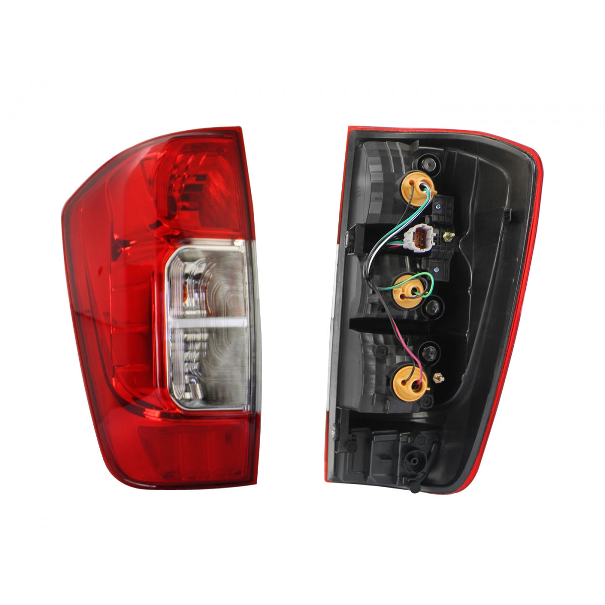 CALAVERA CON ARNES NP300 16-22