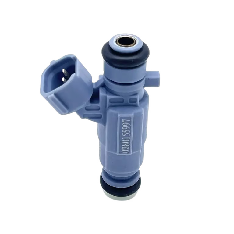 INYECTOR DE GASOLINA GOLF / BEETLE / JETTA A4 2.0L 1999-2008