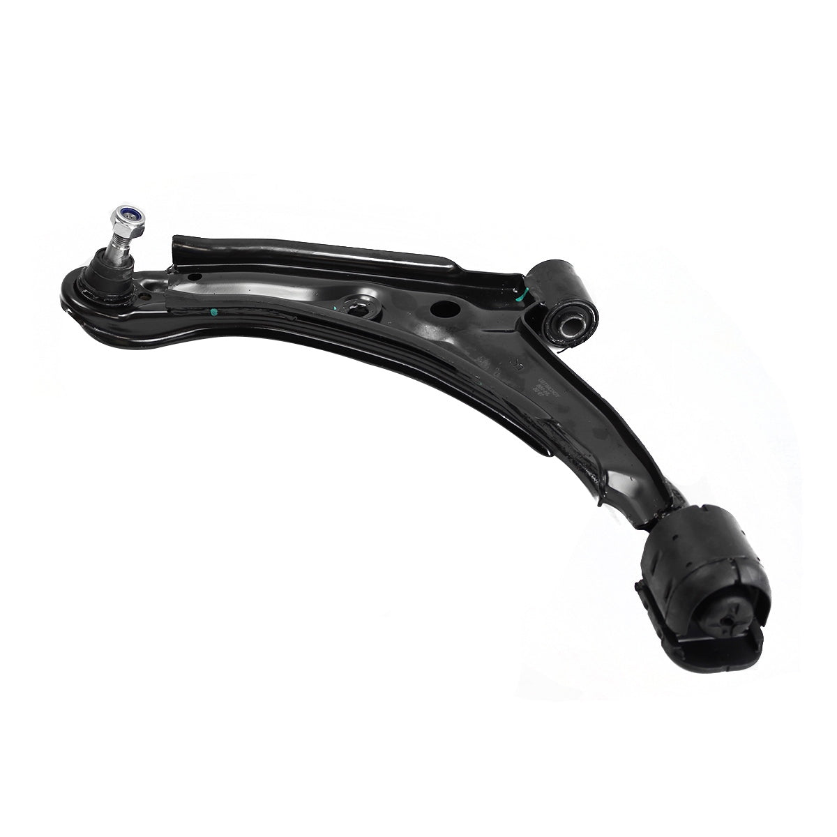 HORQUILLA INFERIOR CON ROTULA CON BUJE TSURU-III 1.6L 92-17