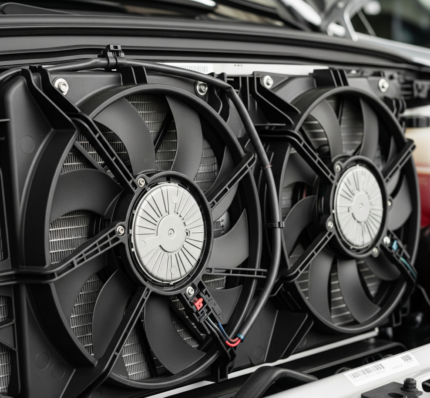 MOTOVENTILADORES
