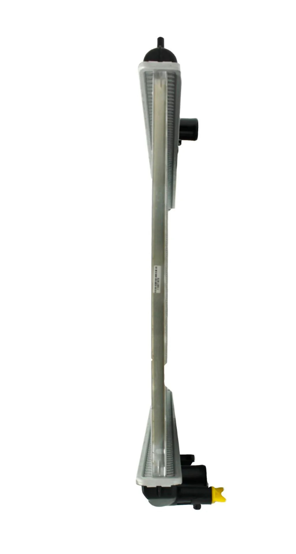 Radiador Nissan X-TRAIL 4WD T/A 01-07 16mm Tubo Soldado aut