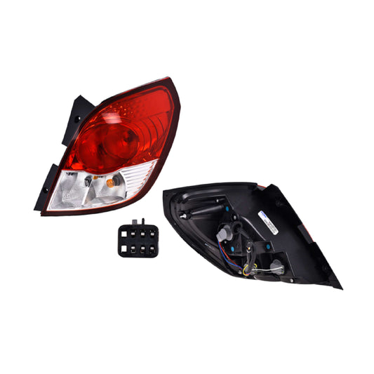 CALAVERA CAPTIVA SPORT 08-13 / VUE XE / XR 08-10