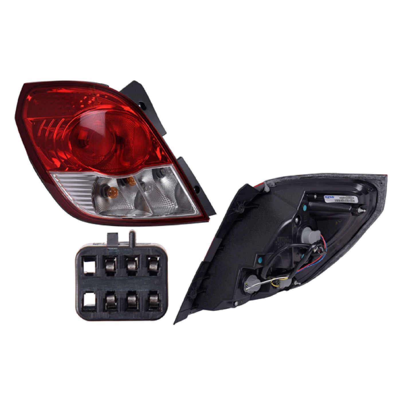 CALAVERA CAPTIVA SPORT 08-13 / VUE XE / XR 08-10