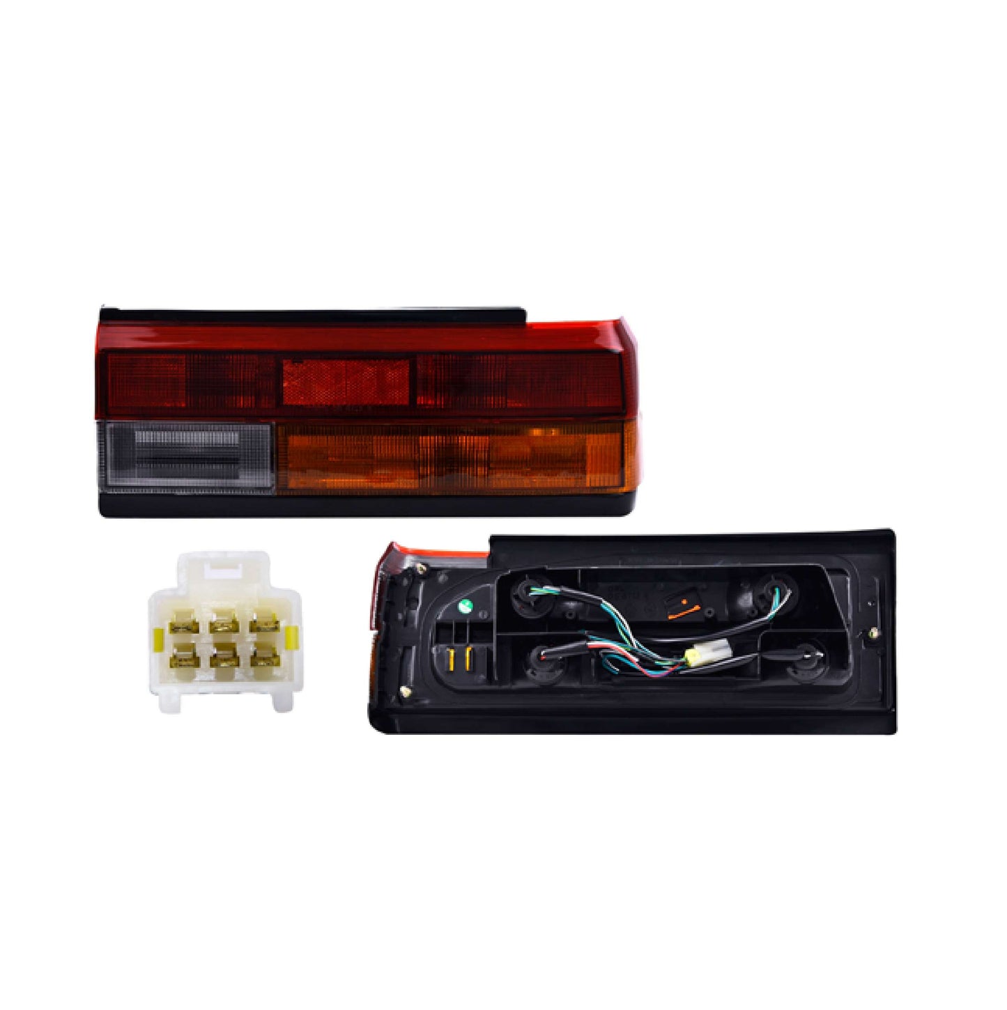 CALAVERA TSURU II 88-89