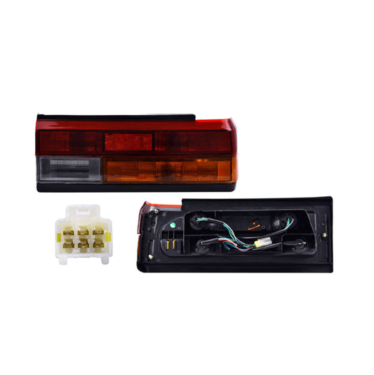 CALAVERA TSURU II 88-89