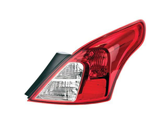 CALAVERA VERSA 12-19 V-DRIVE 20-24 S