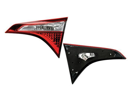 CALAVERA INTERIOR COROLLA 14-16 CON FOCO