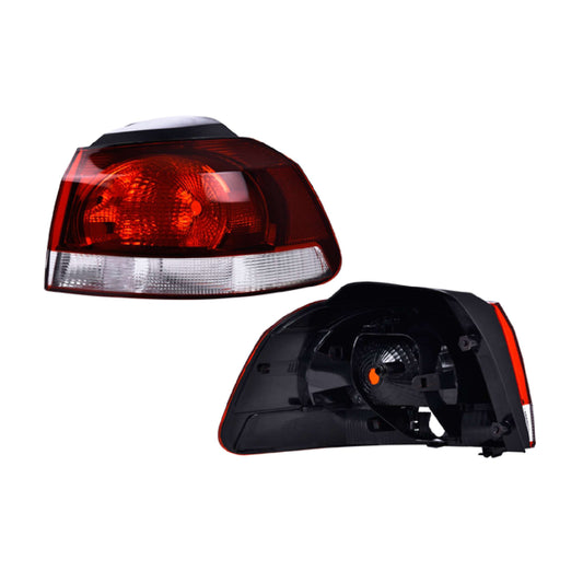 CALAVERA EXTERIOR GOLF GTI 10-14