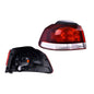 CALAVERA EXTERIOR GOLF GTI 10-14